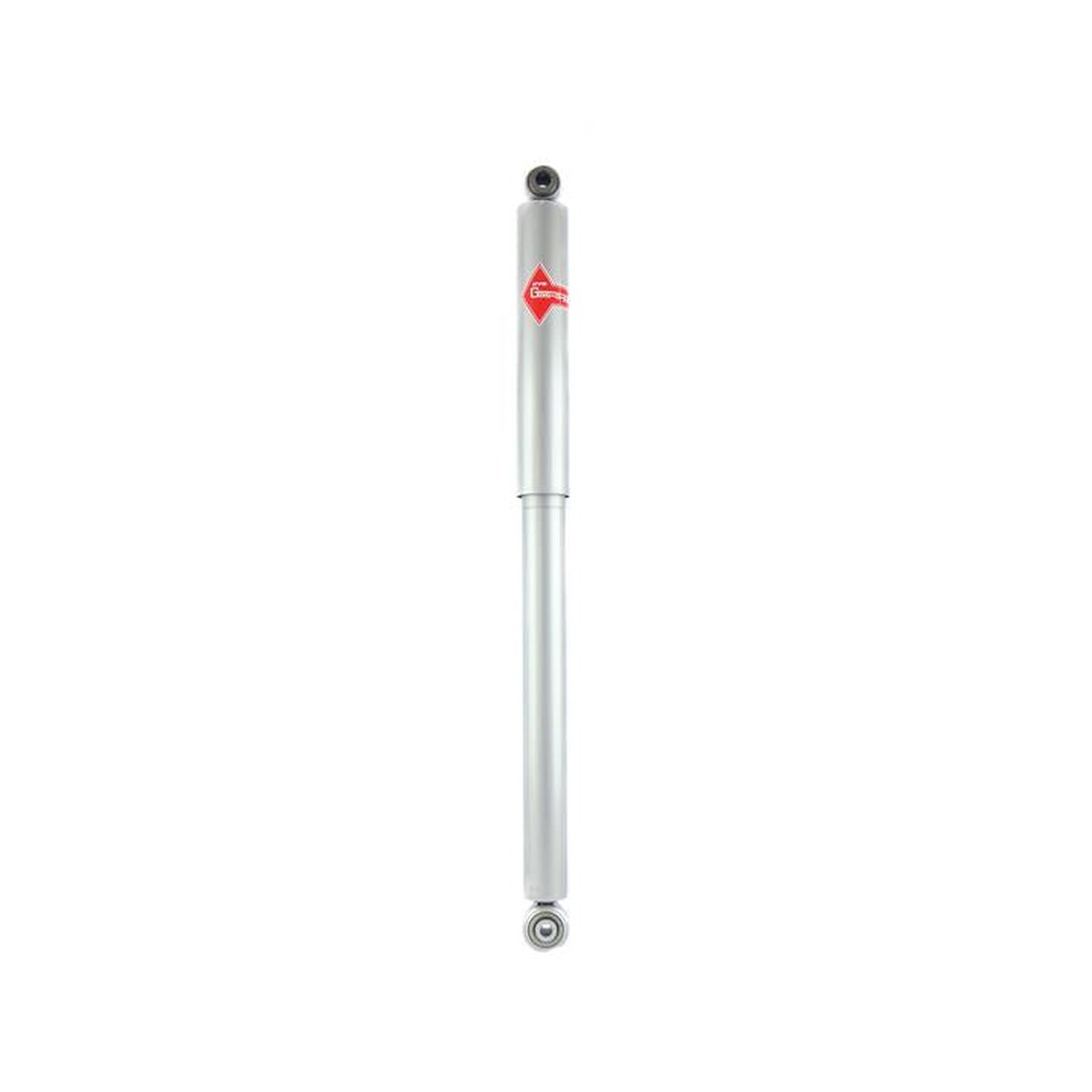 KYB Gas-A-Just Shock Absorber Rear Pair 554241