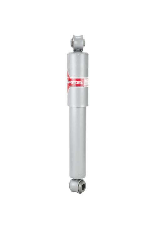 KYB Gas-A-Just Shock Absorber Rear Pair 554279