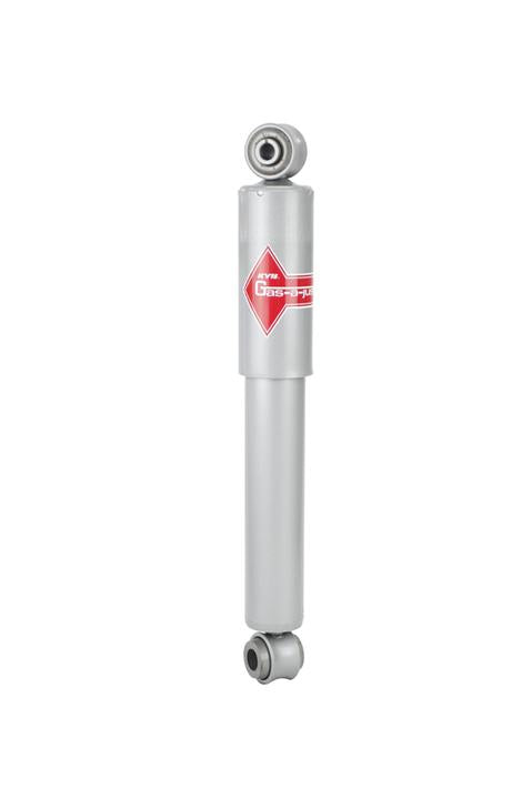 KYB Gas-A-Just Shock Absorber Rear Pair 554279