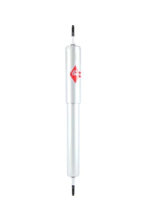 KYB Gas-A-Just Shock Absorber Rear Pair 554287