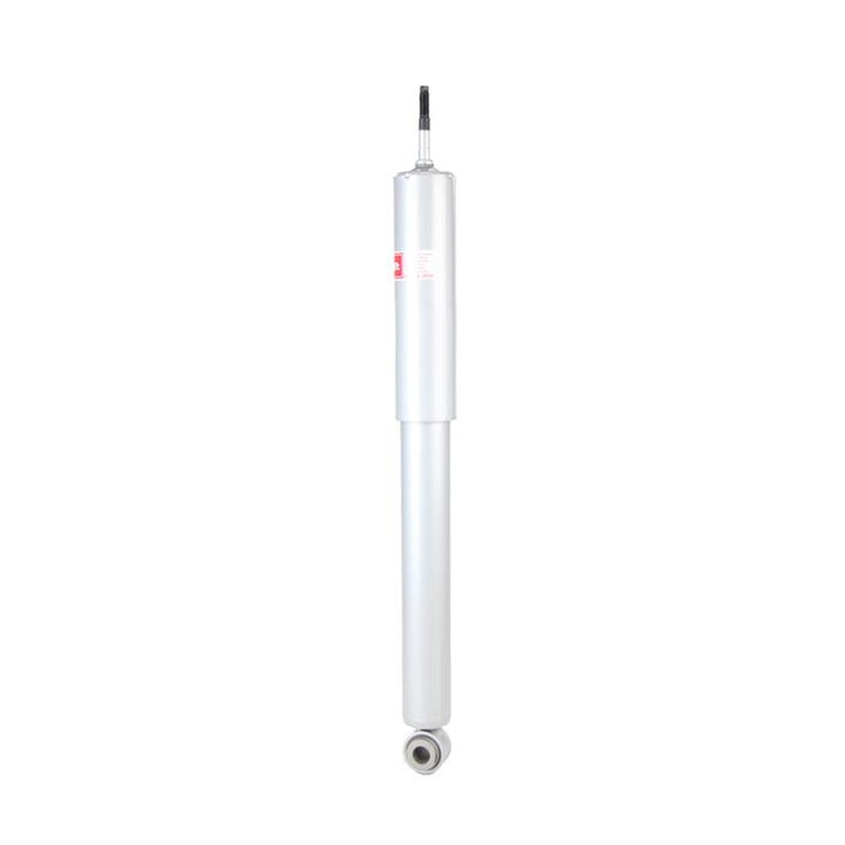 KYB Gas-A-Just Shock Absorber Rear Pair 554289