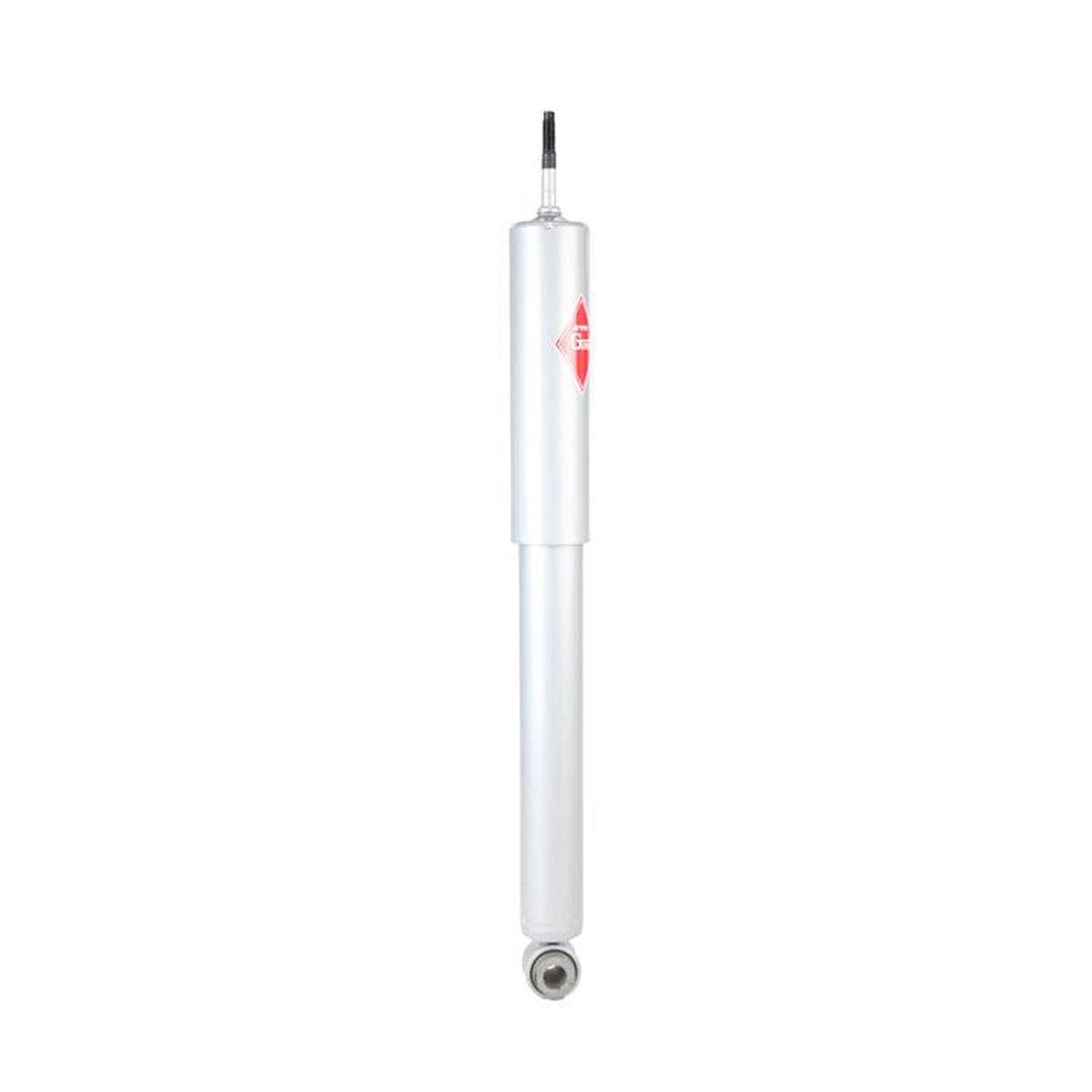 KYB Gas-A-Just Shock Absorber Rear Pair 554289