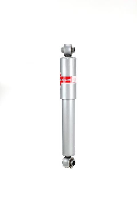 KYB Gas-A-Just Shock Absorber Rear Pair 554307