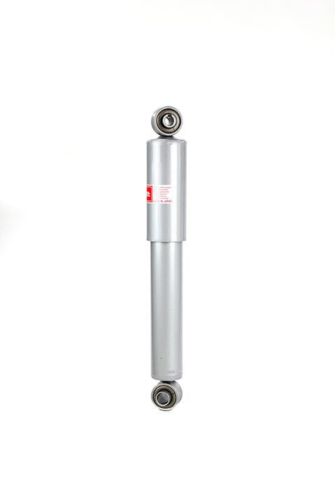 KYB Gas-A-Just Shock Absorber Rear Pair 554307