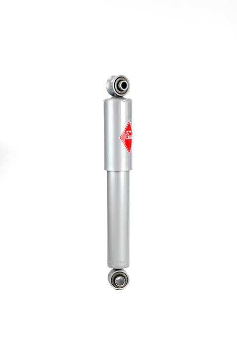 KYB Gas-A-Just Shock Absorber Rear Pair 554307