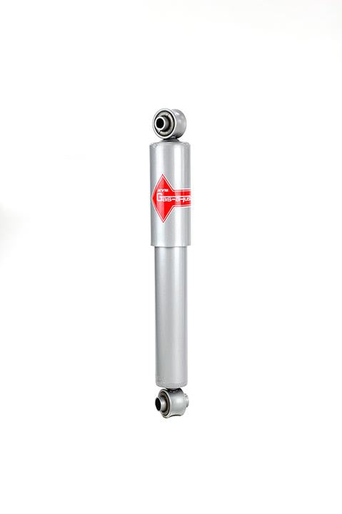 KYB Gas-A-Just Shock Absorber Rear Pair 554307