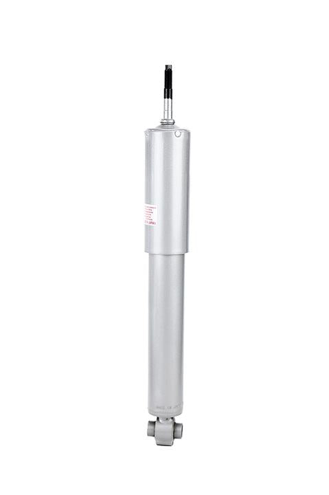 KYB Gas-A-Just Shock Absorber Rear Pair 554311