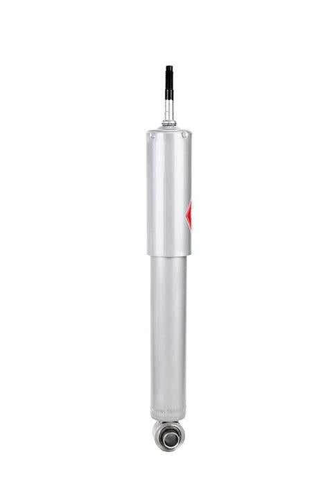 KYB Gas-A-Just Shock Absorber Rear Pair 554311