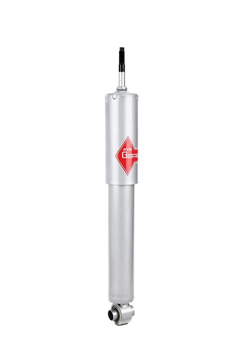 KYB Gas-A-Just Shock Absorber Rear Pair 554311