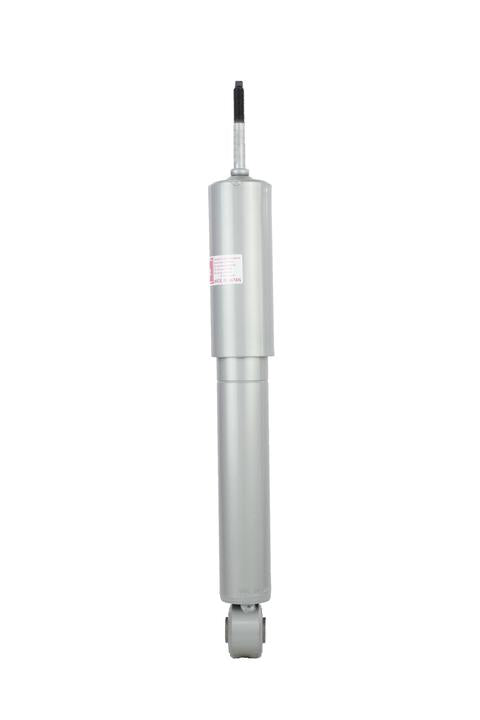 KYB Gas-A-Just Shock Absorber Front Single 554319