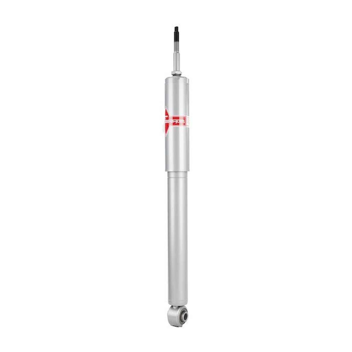 KYB Gas-A-Just Shock Absorber Front Pair 554347