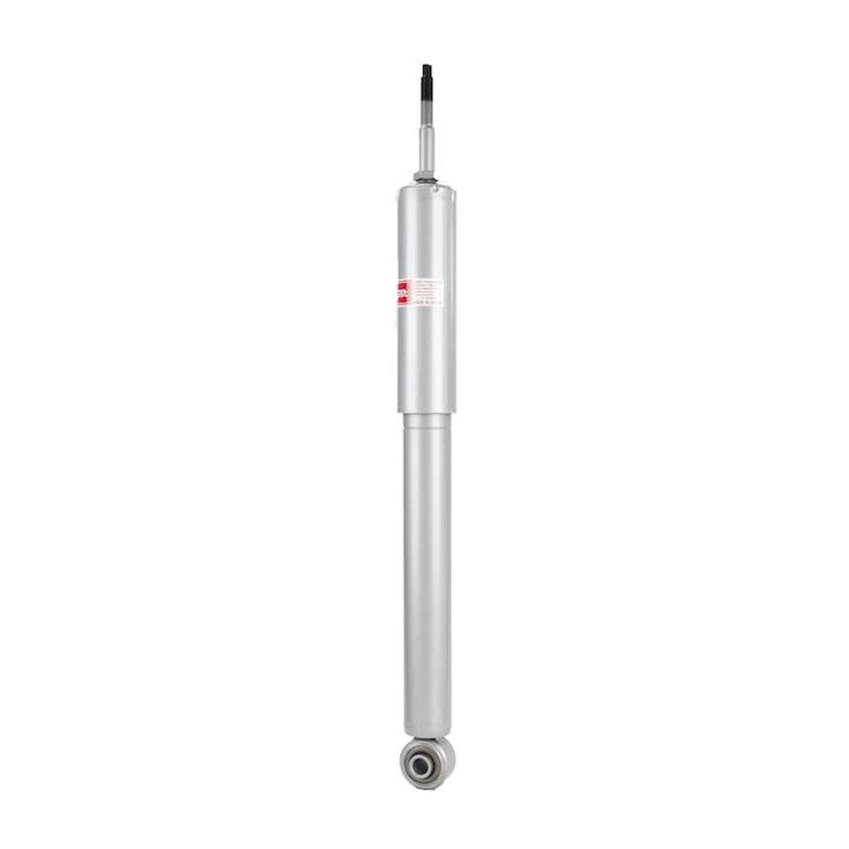 KYB Gas-A-Just Shock Absorber Front Pair 554347