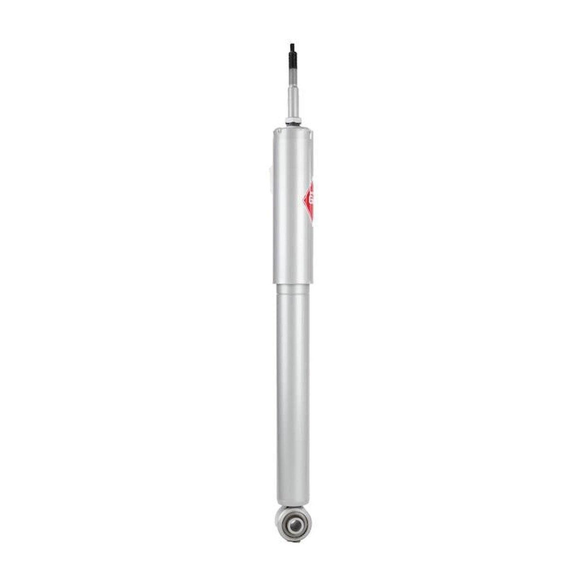 KYB Gas-A-Just Shock Absorber Front Pair 554347