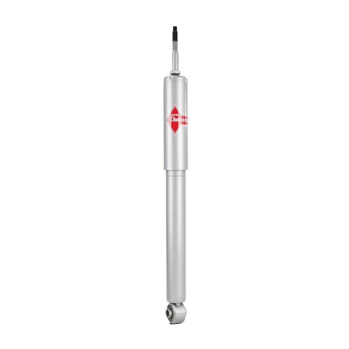 KYB Gas-A-Just Shock Absorber Front Pair 554347