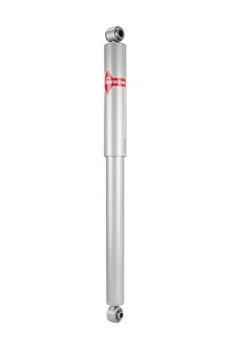 KYB Gas-A-Just Shock Absorber Rear Pair 554363