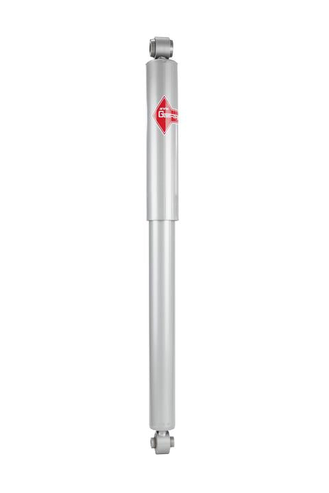 KYB Gas-A-Just Shock Absorber Rear Pair 554363