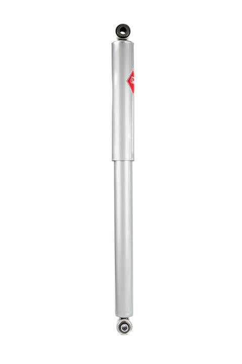 KYB Gas-A-Just Shock Absorber Rear Single 554366