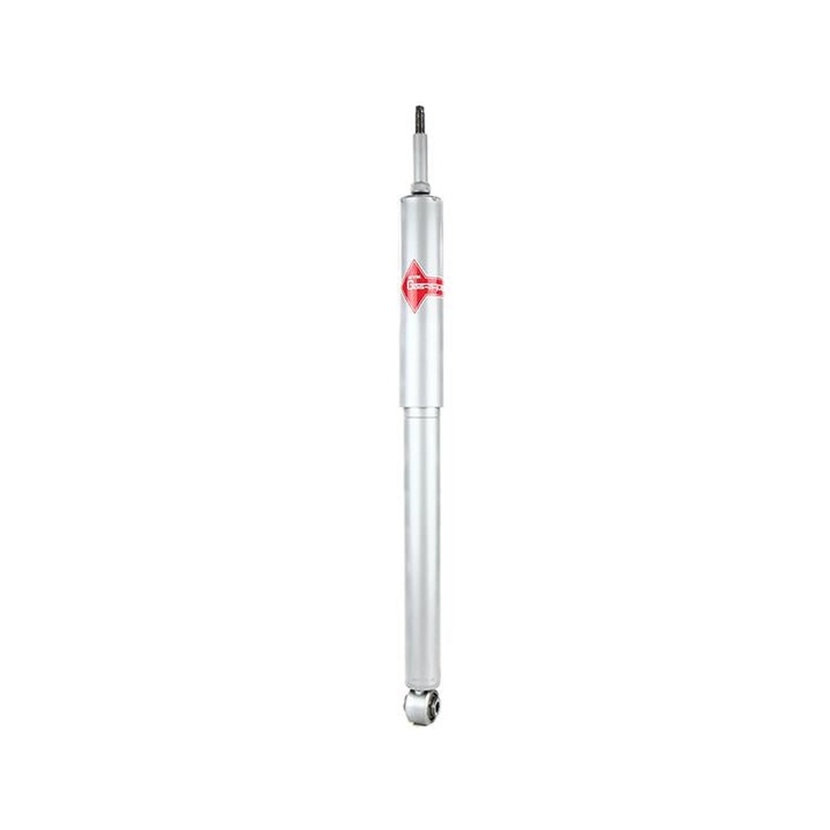 KYB Gas-A-Just Shock Absorber Rear Pair 554367
