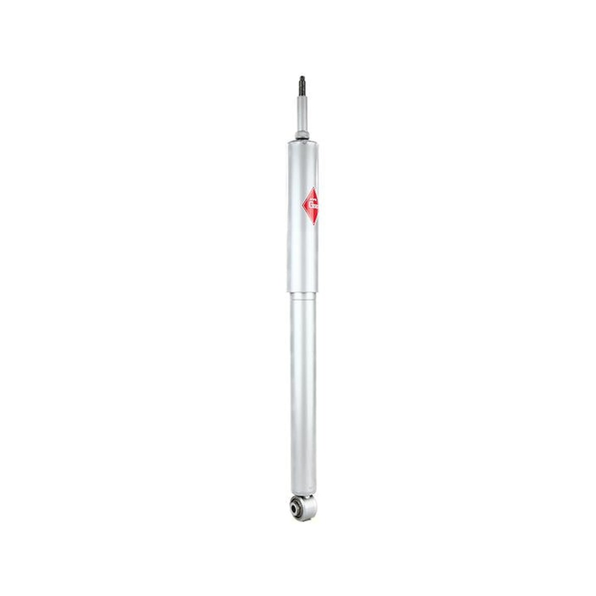 KYB Gas-A-Just Shock Absorber Rear Pair 554367