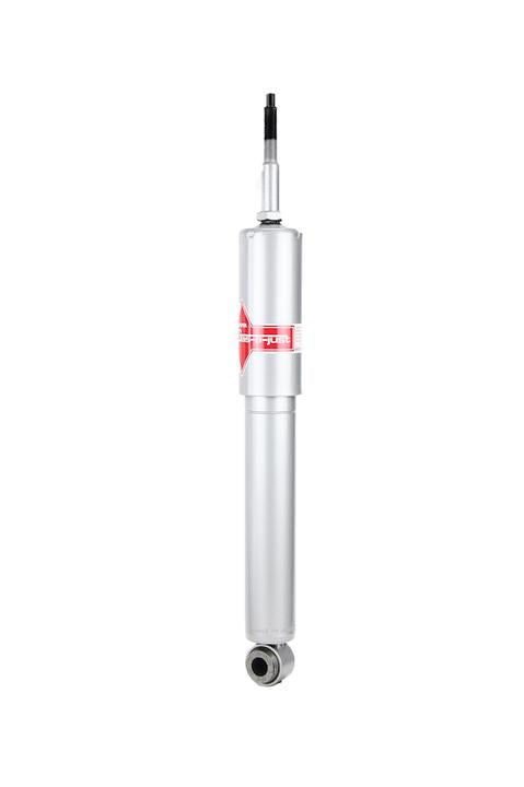 KYB Gas-A-Just Shock Absorber Front Pair 554369