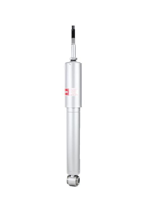 KYB Gas-A-Just Shock Absorber Front Pair 554369