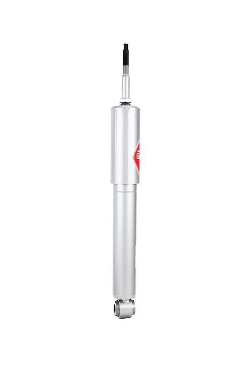 KYB Gas-A-Just Shock Absorber Front Pair 554369