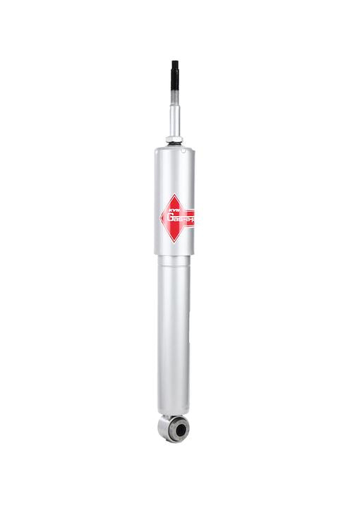 KYB Gas-A-Just Shock Absorber Front Pair 554369