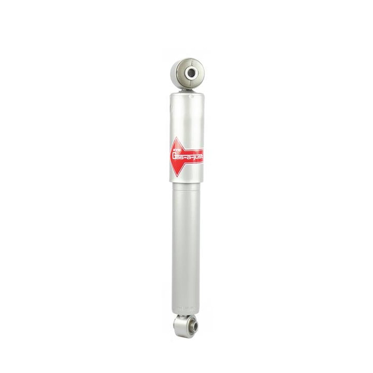 KYB Gas-A-Just Shock Absorber Rear 554384
