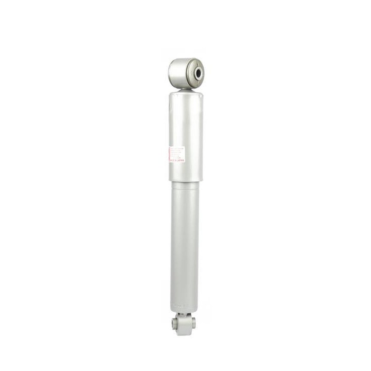 KYB Gas-A-Just Shock Absorber Rear 554384