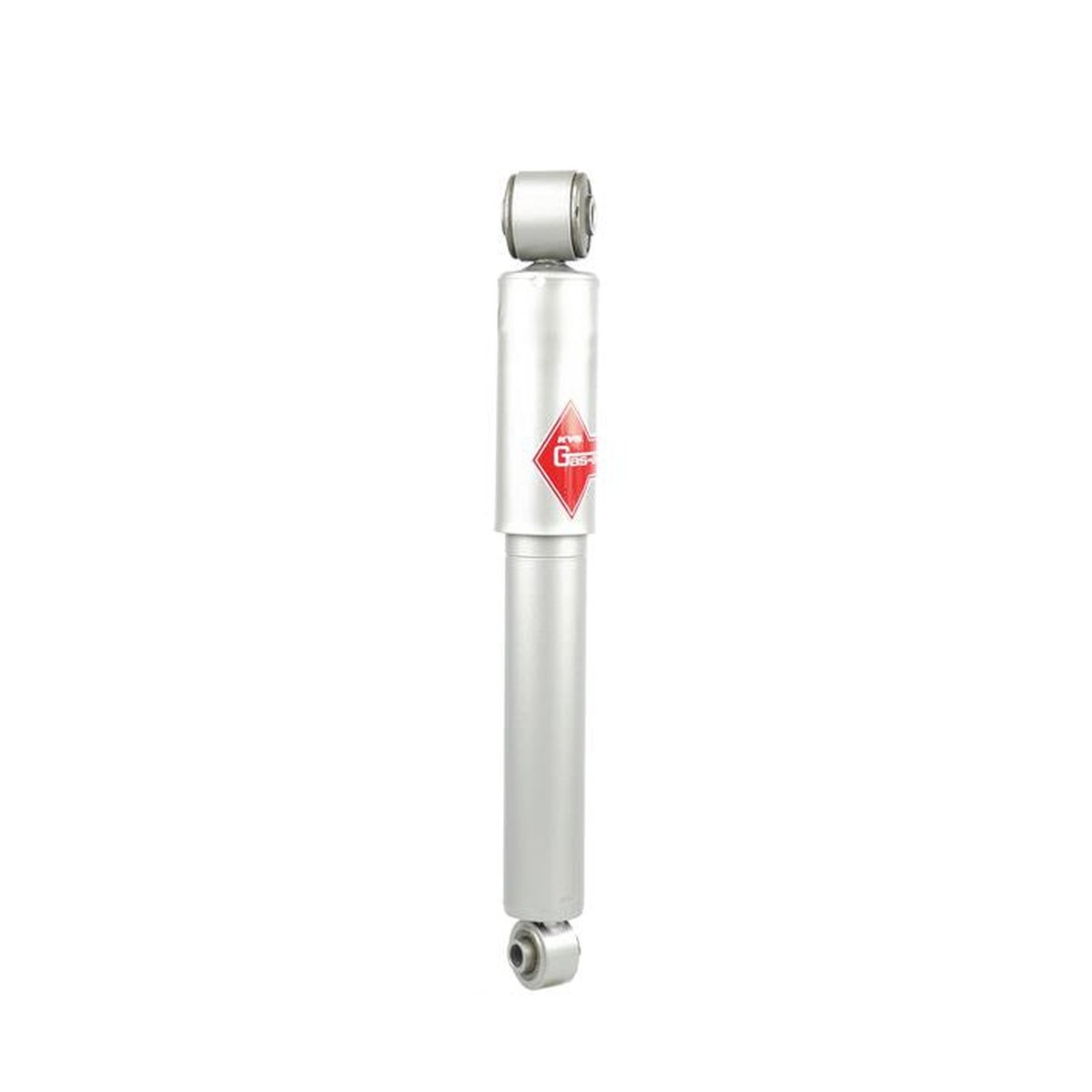 KYB Gas-A-Just Shock Absorber Rear 554384