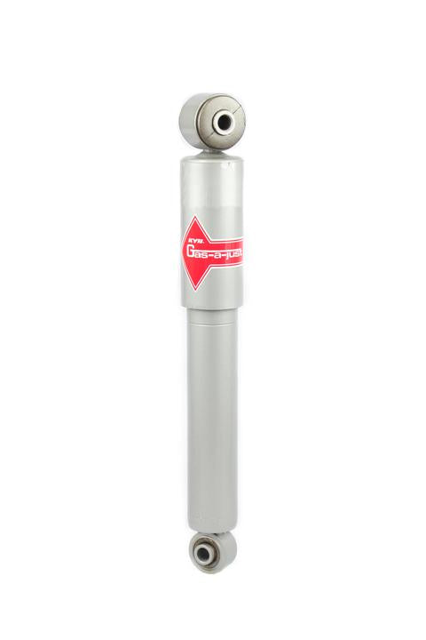 KYB Gas-A-Just Shock Absorber Rear Pair 554385