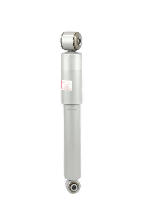 KYB Gas-A-Just Shock Absorber Rear Single 554385