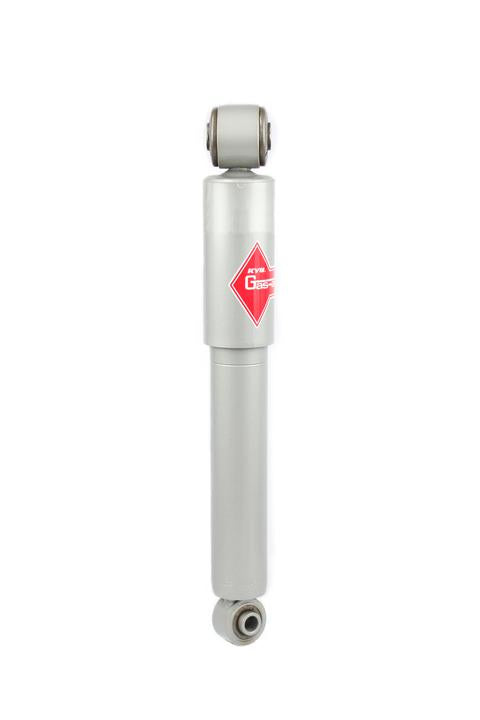 KYB Gas-A-Just Shock Absorber Rear Pair 554385