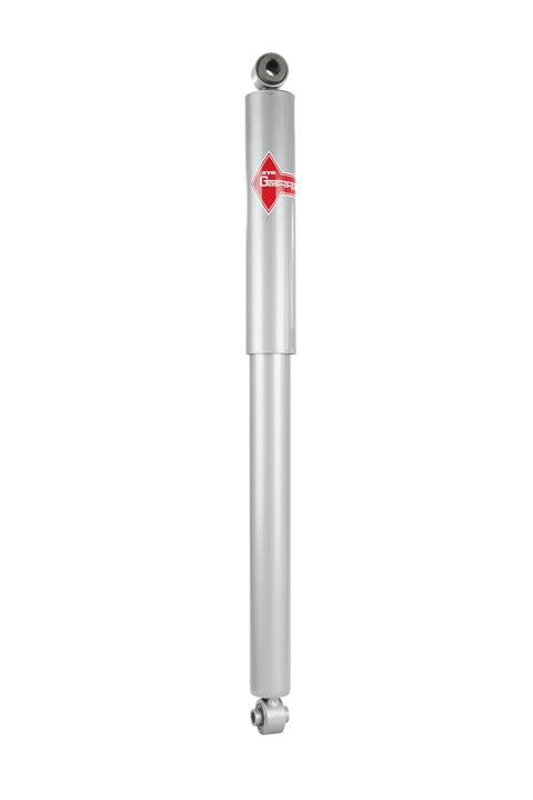 KYB Gas-A-Just Shock Absorber Rear Single 554388