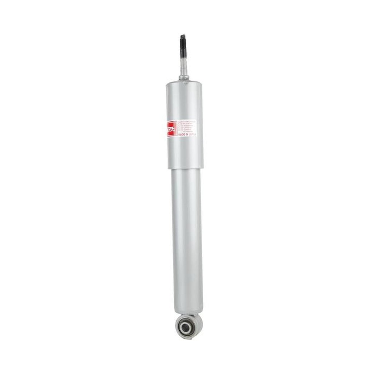 KYB Gas-A-Just Shock Absorber Front Pair 554395