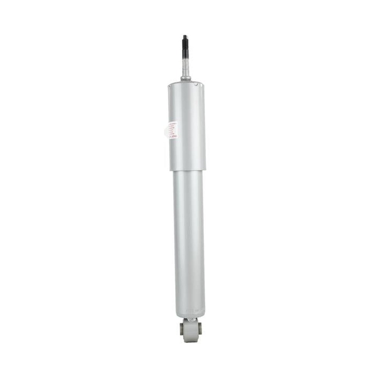 KYB Gas-A-Just Shock Absorber Front Pair 554395