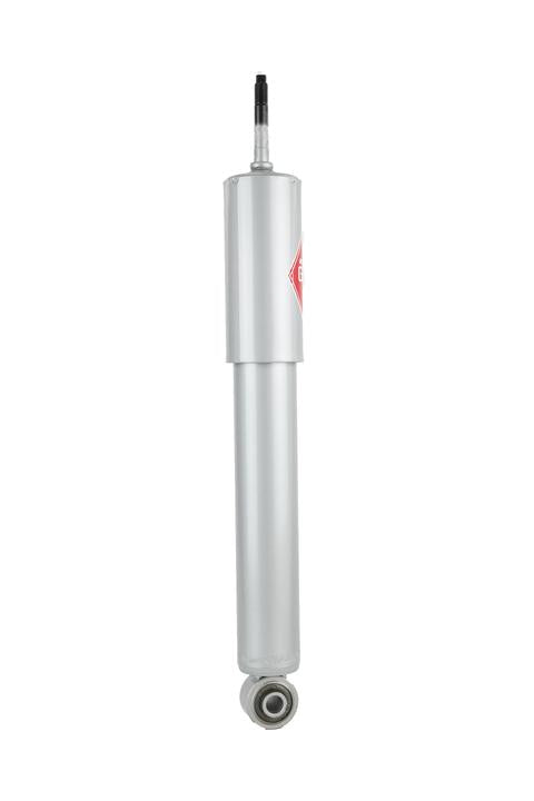 KYB Gas-A-Just Shock Absorber Front Single 554395
