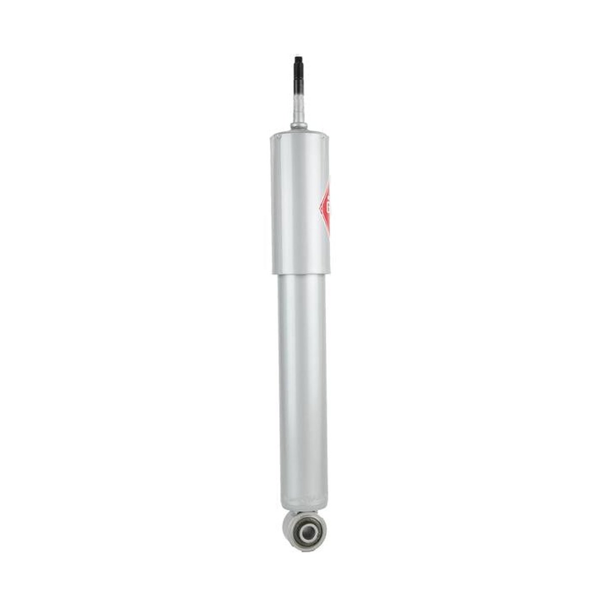 KYB Gas-A-Just Shock Absorber Front Pair 554395