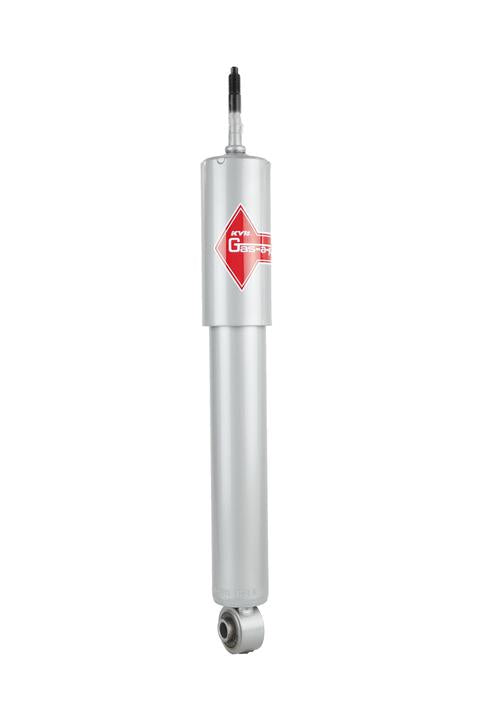 KYB Gas-A-Just Shock Absorber Front Single 554395