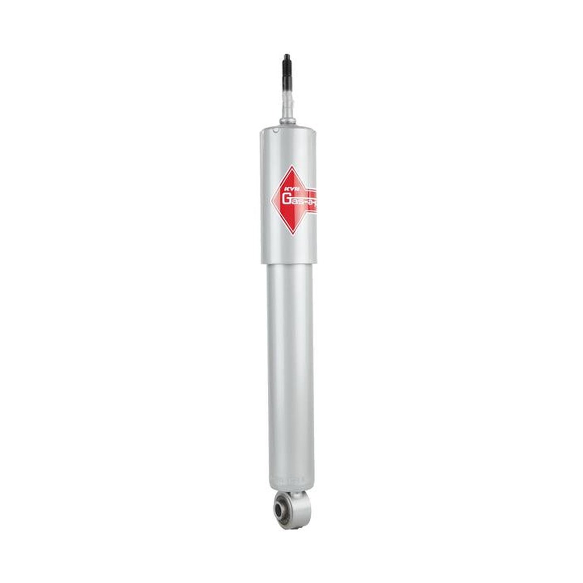 KYB Gas-A-Just Shock Absorber Front Pair 554395
