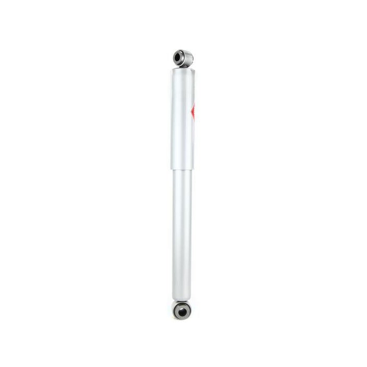 KYB Gas-A-Just Shock Absorber Rear Pair 554396