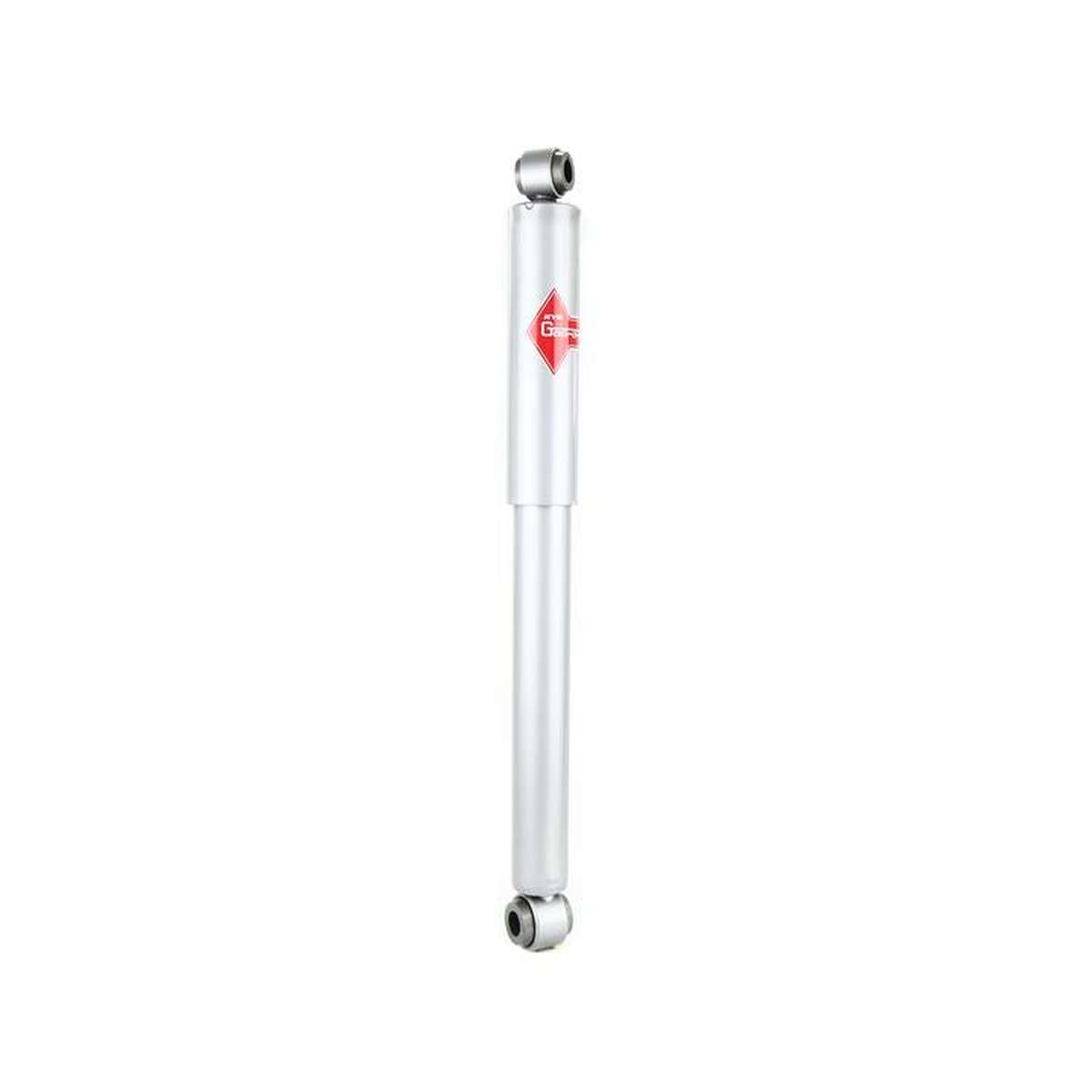 KYB Gas-A-Just Shock Absorber Rear Pair 554396