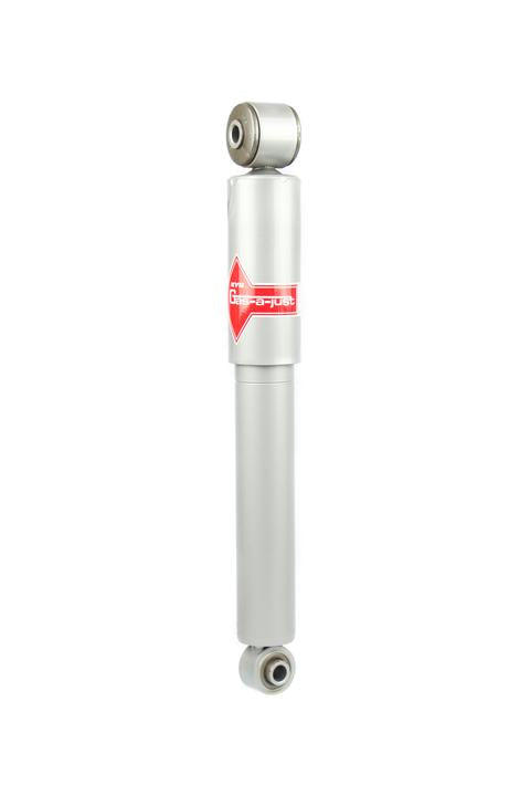 KYB Gas-A-Just Shock Absorber Rear Pair 554403