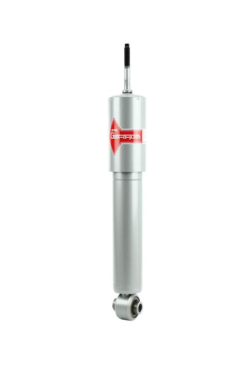 KYB Gas-A-Just Shock Absorber Rear Single 555007