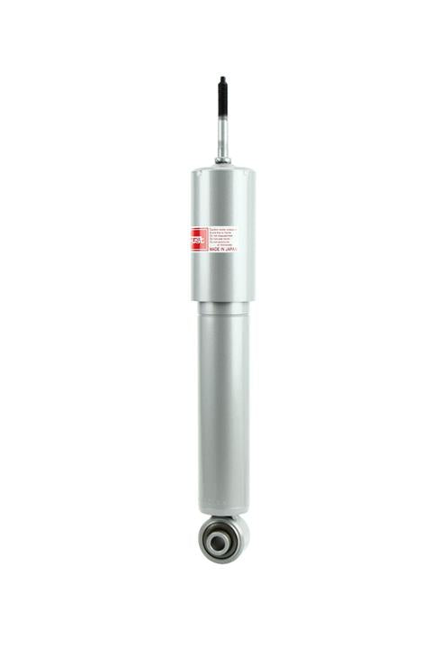 KYB Gas-A-Just Shock Absorber Rear Single 555007