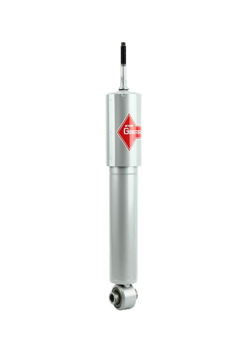 KYB Gas-A-Just Shock Absorber Rear Single 555007