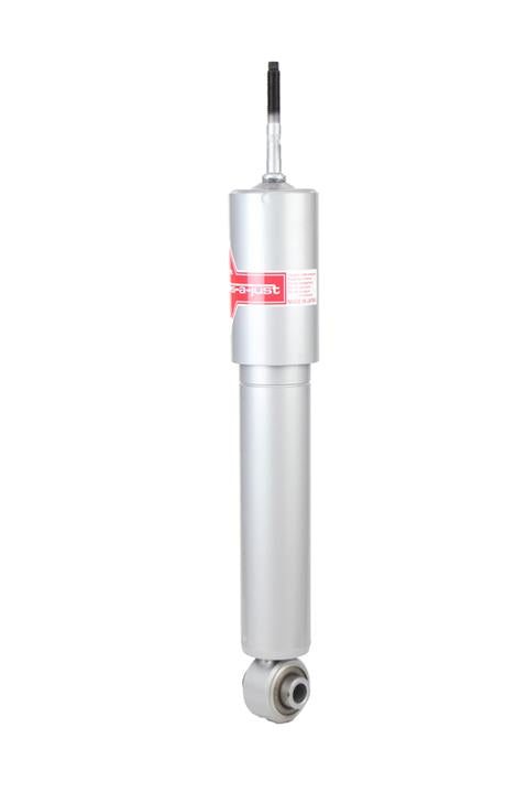 KYB Gas-A-Just Shock Absorber Rear Pair 555008