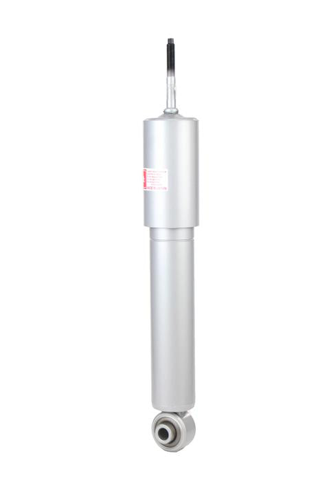 KYB Gas-A-Just Shock Absorber Rear Pair 555008