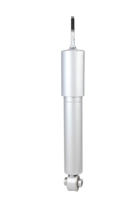 KYB Gas-A-Just Shock Absorber Rear Pair 555008