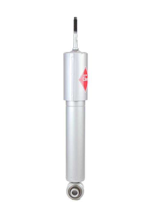 KYB Gas-A-Just Shock Absorber Rear Pair 555008